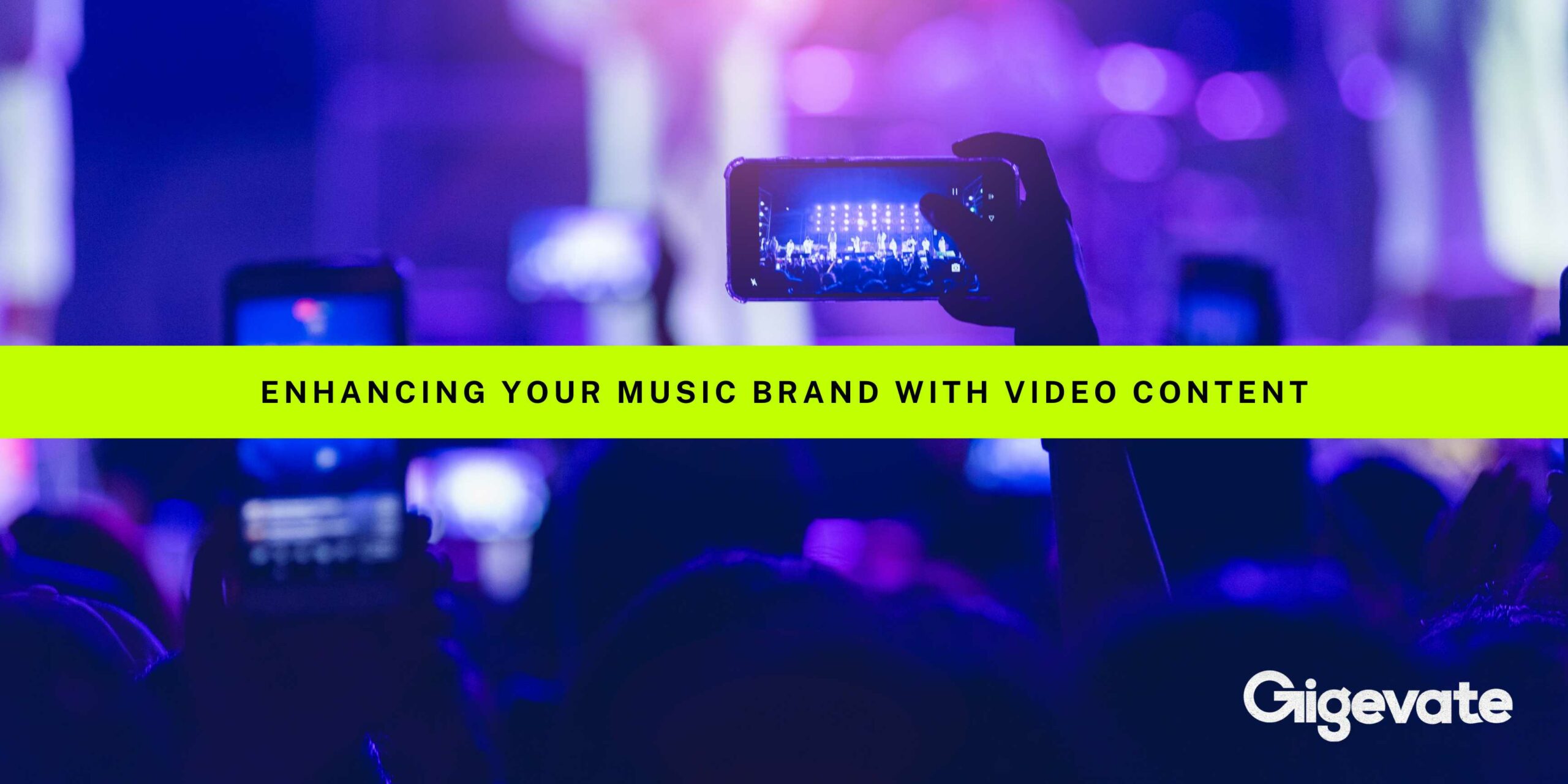 Boost Your Brand with Gigevate: Expert Content Creation for a Resonating Video Presence
