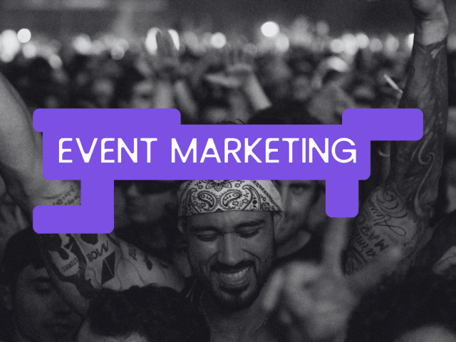 Event Marketing