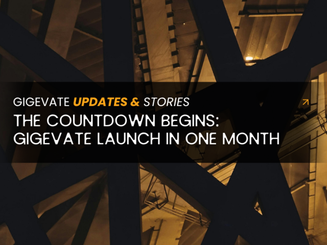 What You Can Expect From The Gigevate Platform