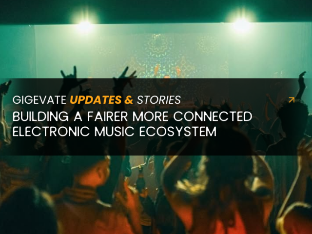 How Gigevate Aims to Make a Difference