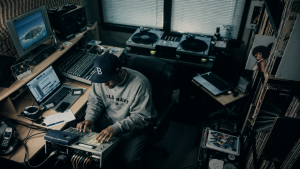 How DJ Bookings Actually Work