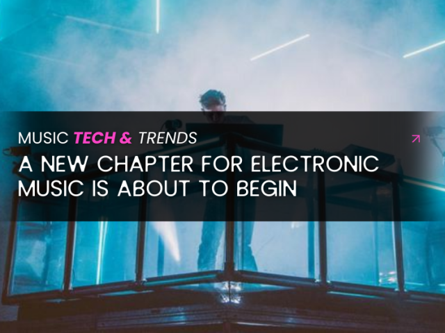 What Artists, Organisers and Fans Can Expect