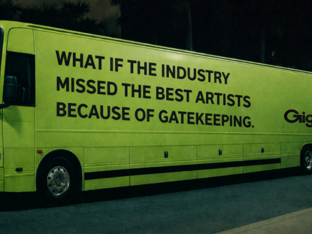 Gatekeeping in the electronic music industry