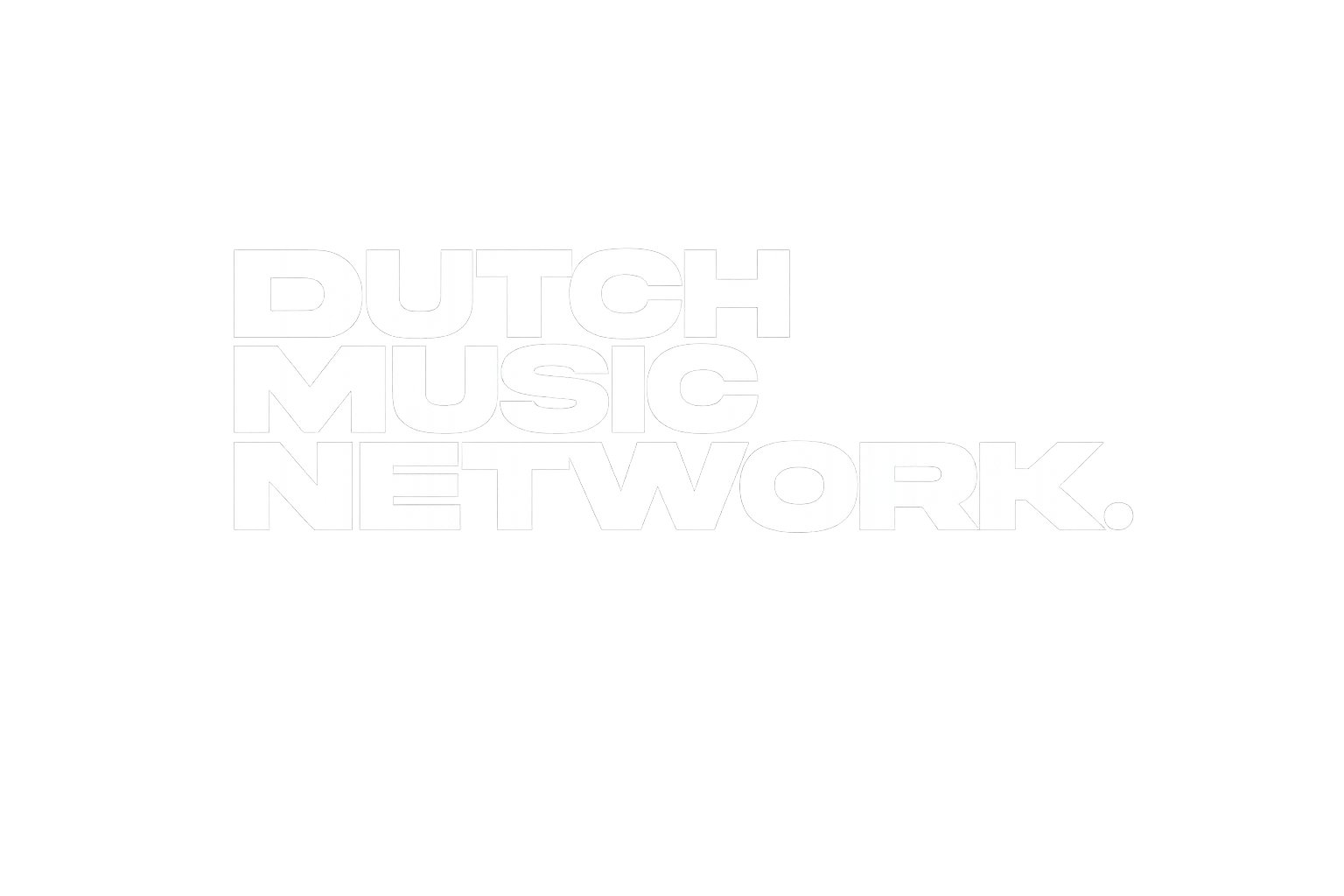 Dutch Music Network partner logo
