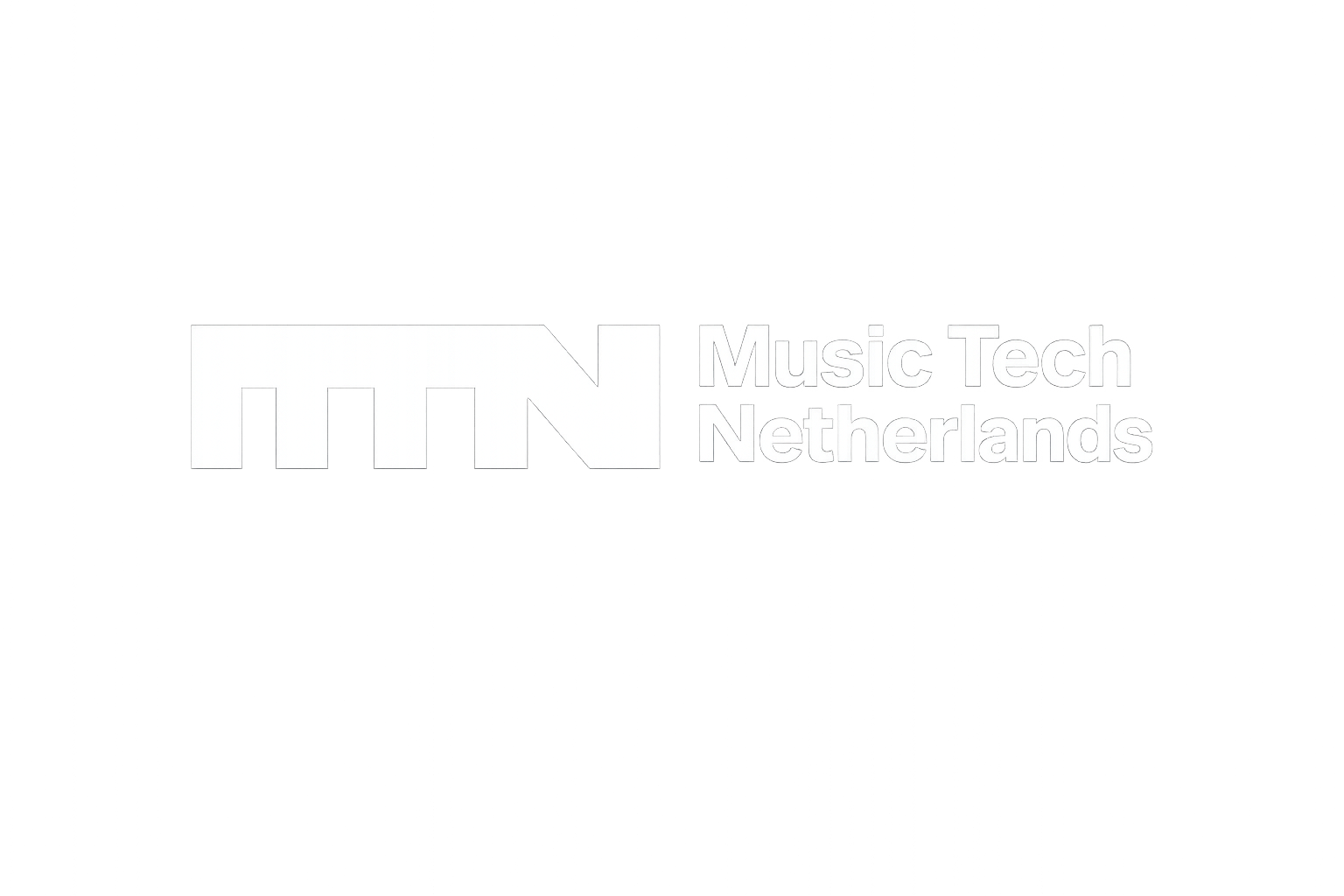 Music Tech Netherlands partner logo