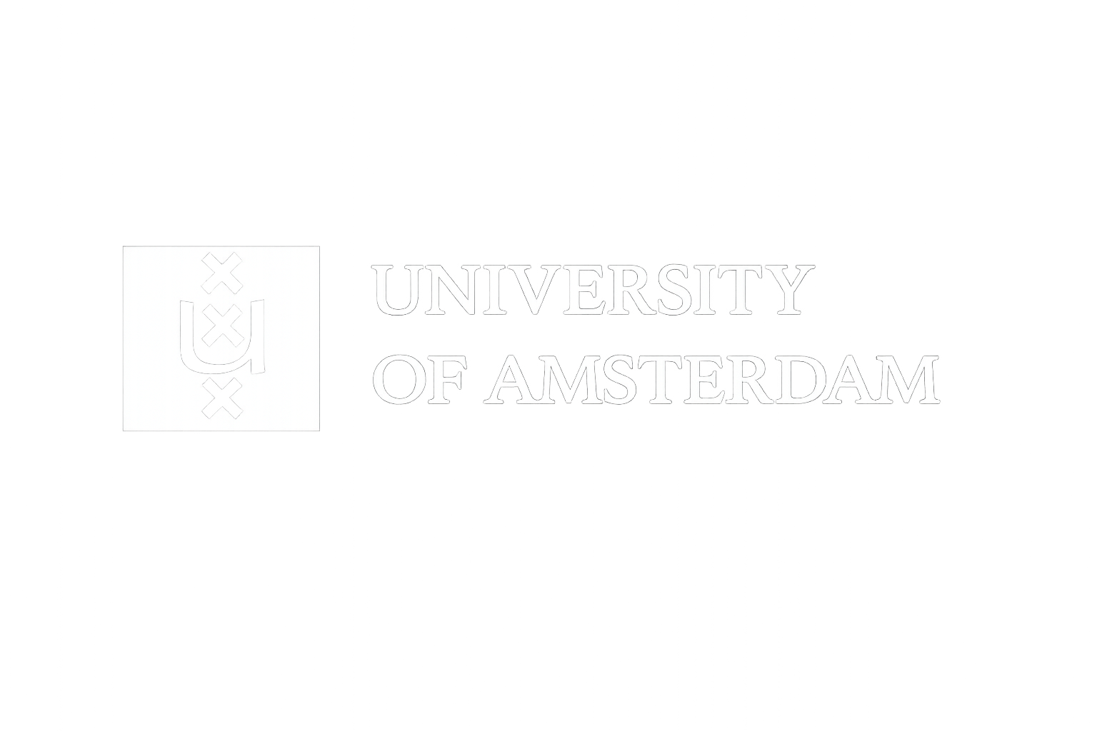 University of Amsterdam partner logo